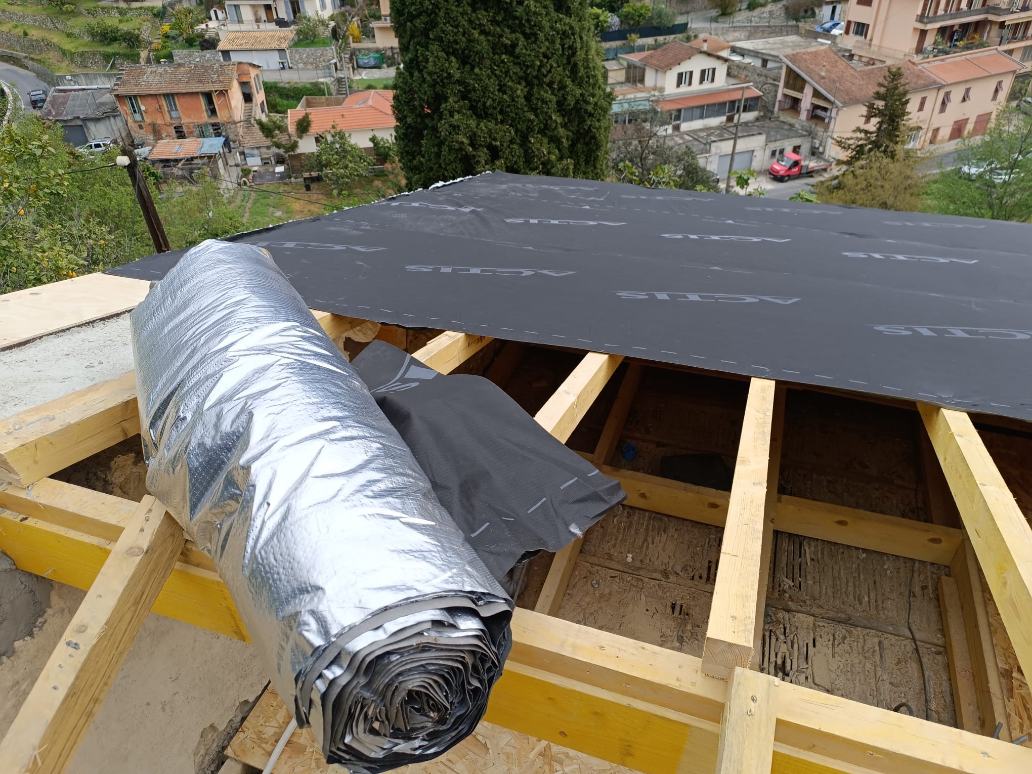 sous toiture isolante 2